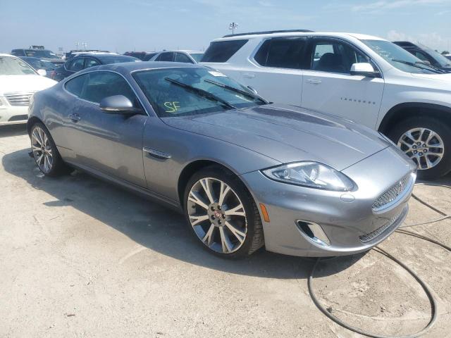 Vin: sajwa4fb6elb54004, lot: 74796034, jaguar xk 20144