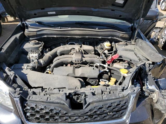 2016 SUBARU FORESTER 2 - JF2SJAKC3GH418360
