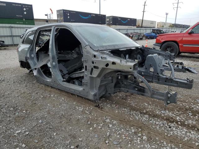 2021 JEEP GRAND CHER - 1C4RJFN96MC840612