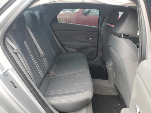 2022 HYUNDAI ELANTRA SE - 5NPLM4AGXNH067414