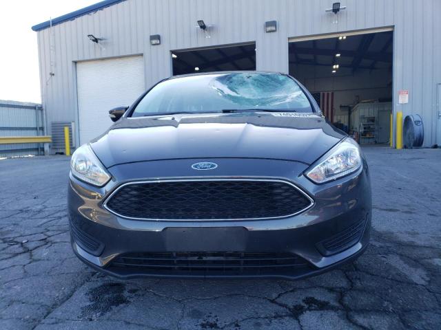 VIN 1FADP3F21GL234072 2016 Ford Focus, SE no.5