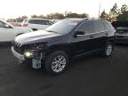 2017 JEEP CHEROKEE L - 1C4PJMCS7HW621129