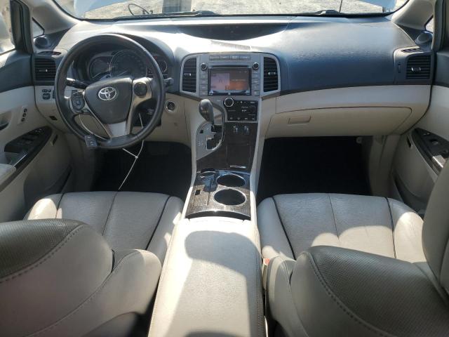 2015 TOYOTA VENZA LE - 4T3ZK3BB3FU070954