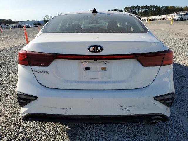 2019 KIA FORTE 3KPF24ADXKE110805