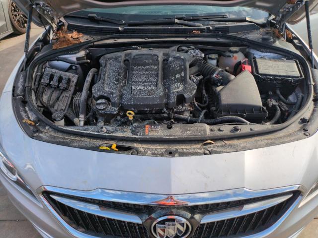 2017 BUICK LACROSSE E - 1G4ZP5SS0HU135879