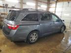 HONDA ODYSSEY EX photo