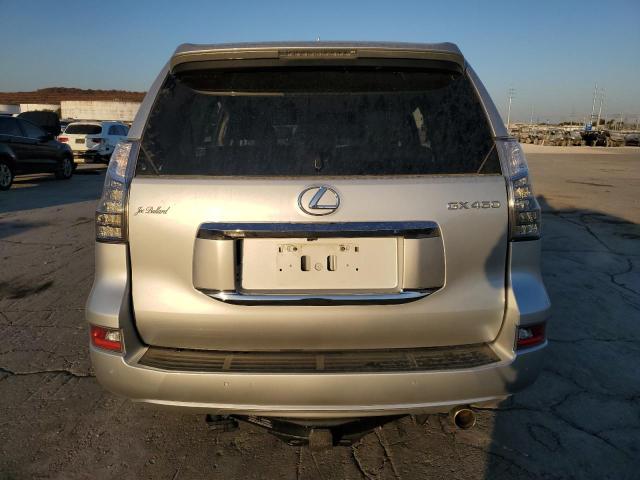 VIN JTJJM7FX5K5223899 2019 LEXUS GX no.6