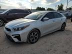 2019 KIA FORTE FE - 3KPF24AD0KE024385