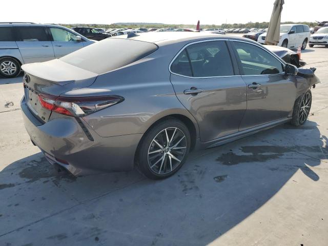2024 TOYOTA CAMRY SE N - 4T1G11AK9RU263445