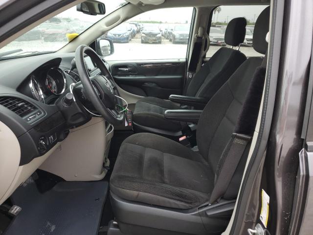 2018 DODGE GRAND CARA - 2C4RDGBG5JR184776