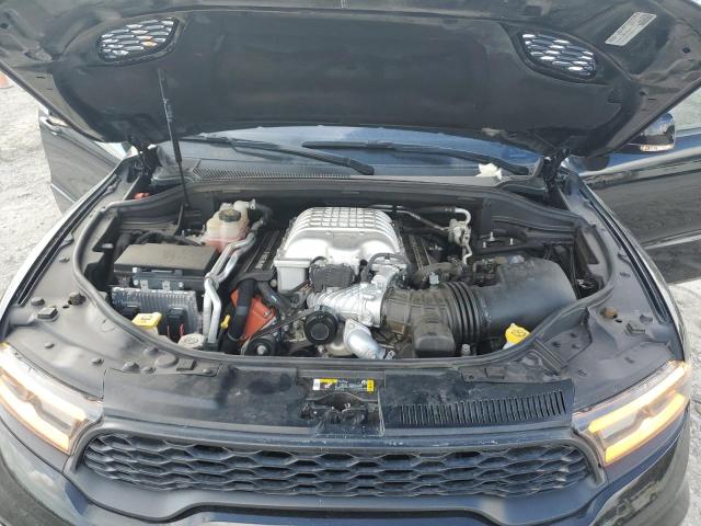 2021 DODGE DURANGO SR 1C4SDJH91MC662339