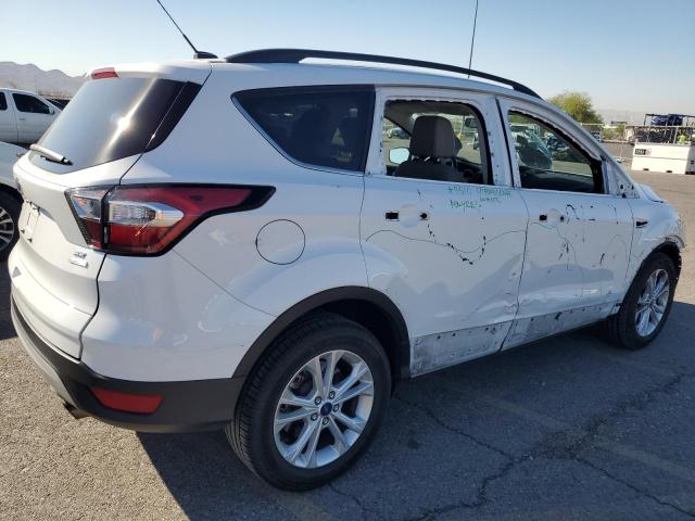 2017 FORD ESCAPE SE - 1FMCU0GD6HUE96982