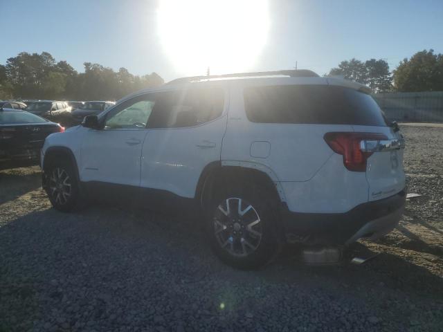 VIN 1GKKNRL4XLZ171212 2020 GMC Acadia, Sle no.2