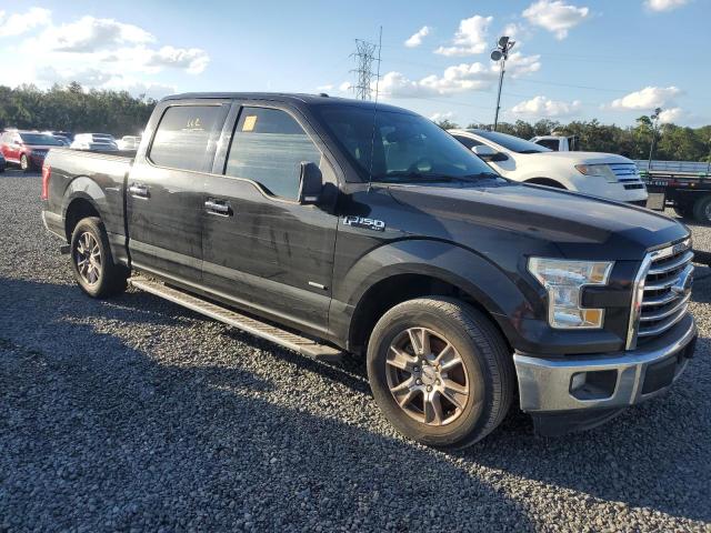 VIN 1FTEW1CP2FFC70758 2015 Ford F-150, Supercrew no.4