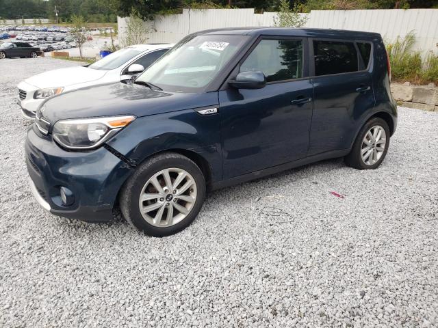 VIN KNDJP3A56H7429304 2017 KIA Soul, + no.1