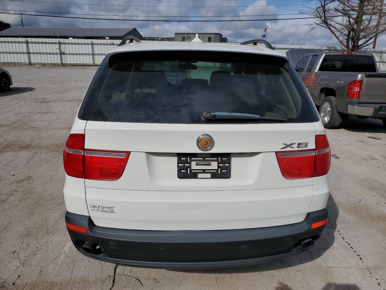 Lot #2974574456 2010 BMW X5 XDRIVE3