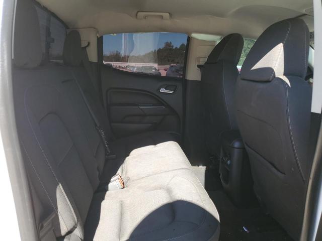 2016 GMC CANYON SLE - 1GTG5CE39G1113390