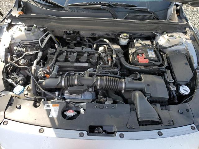 2020 HONDA ACCORD LX - 1HGCV1F12LA098484