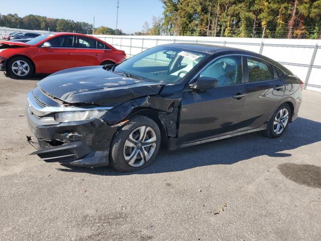 2016 HONDA CIVIC LX - 2HGFC2F50GH506533