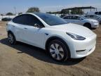 TESLA MODEL Y снимка