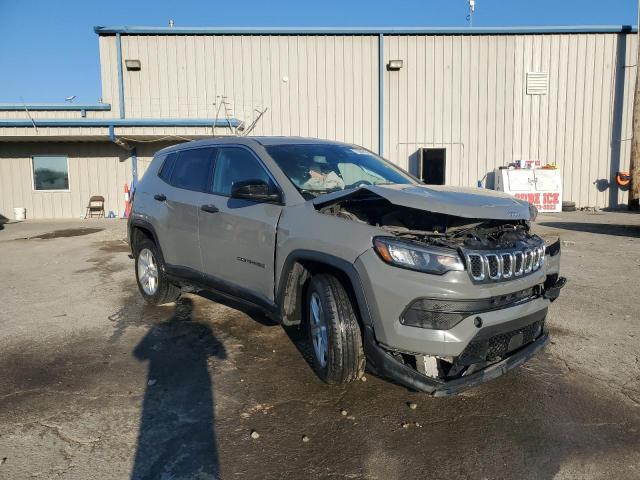 2023 JEEP COMPASS SP - 3C4NJDANXPT515850