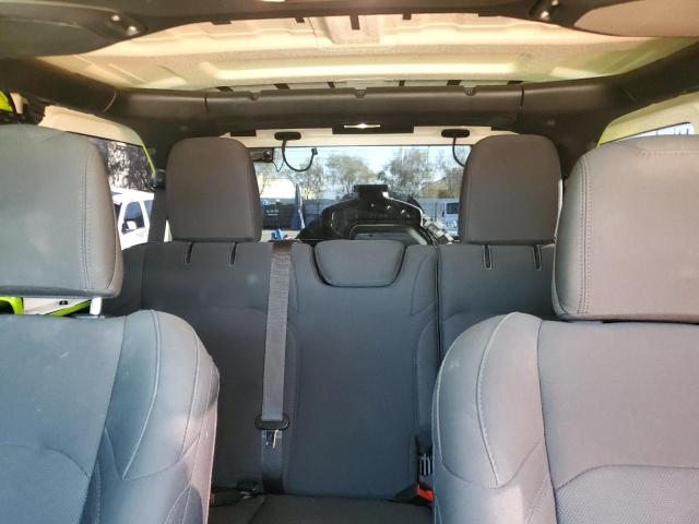 2021 JEEP WRANGLER U - 1C4HJXDN0MW816451