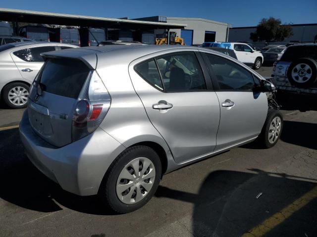 VIN JTDKDTB36E1083652 2014 Toyota Prius no.3