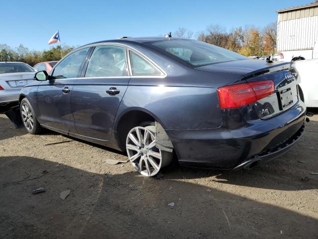 VIN WAUGFAFC1FN011084 2015 Audi A6, Premium Plus no.2