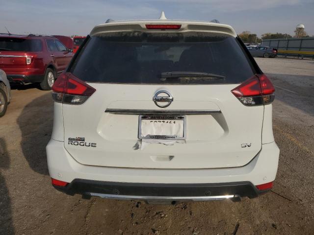 VIN KNMAT2MT7KP519259 2019 Nissan Rogue, S no.6