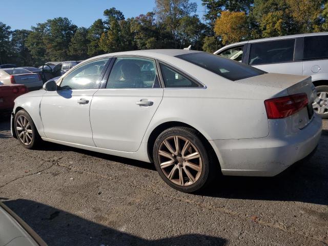 VIN WAUGFAFC0DN016256 2013 Audi A6, Premium Plus no.2