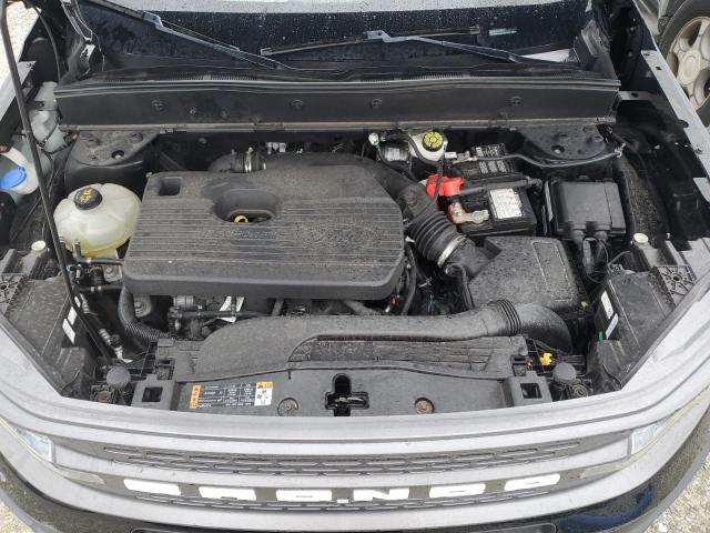2021 FORD BRONCO SPO - 3FMCR9D96MRA01302