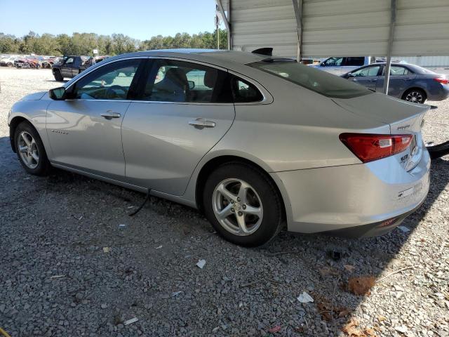 2018 CHEVROLET MALIBU LS - 1G1ZB5ST3JF285516