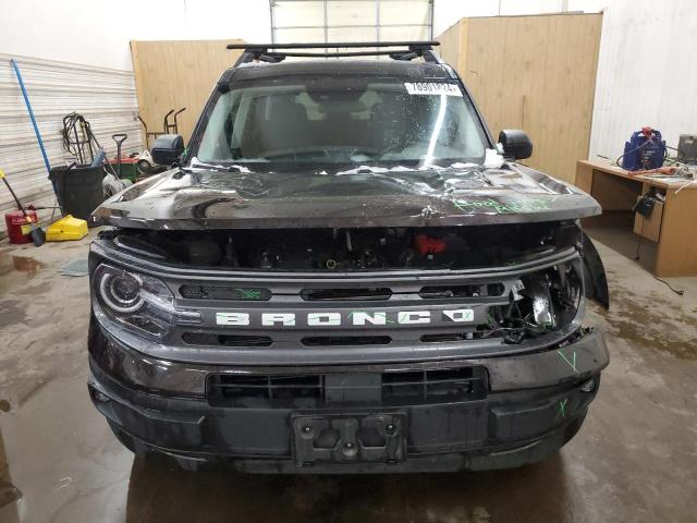 2021 FORD BRONCO SPO - 3FMCR9B65MRA26510