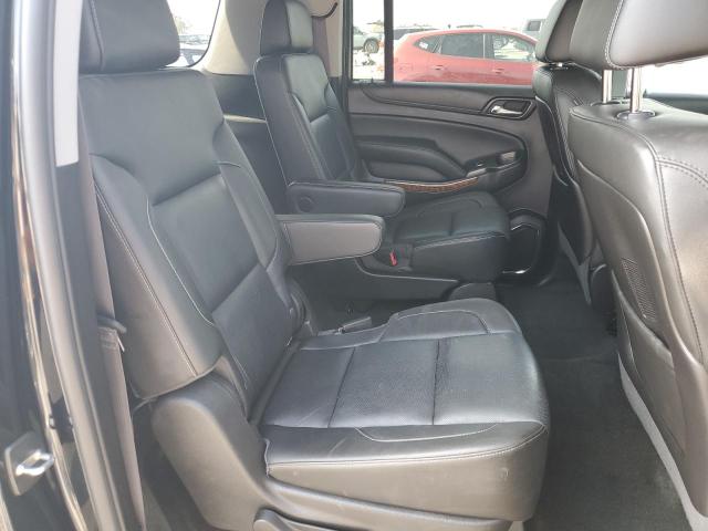 2016 CHEVROLET SUBURBAN K - 1GNSKJKC3GR191975