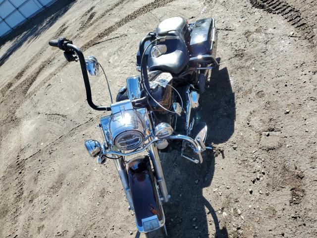 2011 HARLEY-DAVIDSON FLHR - 1HD1FB413BB603984
