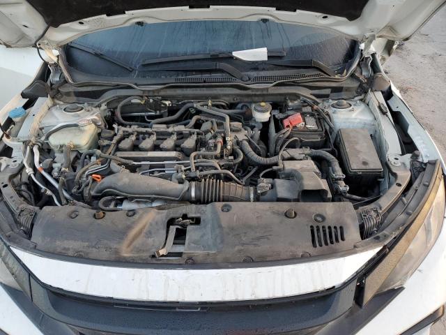 2HGFC1E58KH700666 2019 HONDA CIVIC