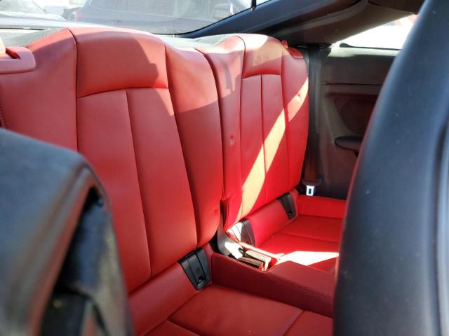 2016 AUDI TTS - TRUC1AFV2G1012227