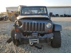 JEEP WRANGLER U photo