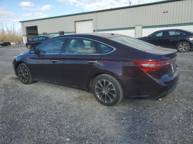 Vin: 4t1bk1eb0gu236729, lot: 77430034, toyota avalon xle 20162