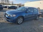 2021 VOLKSWAGEN GOLF - 3VWG57AU9MM001447
