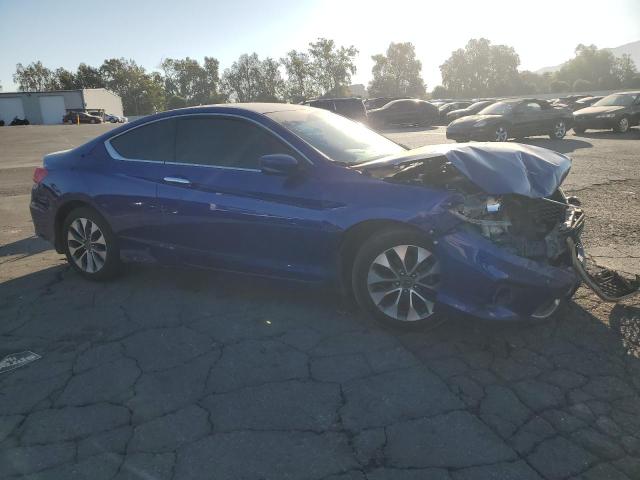 VIN 1HGCT1B35FA013087 2015 Honda Accord, Lx-S no.4