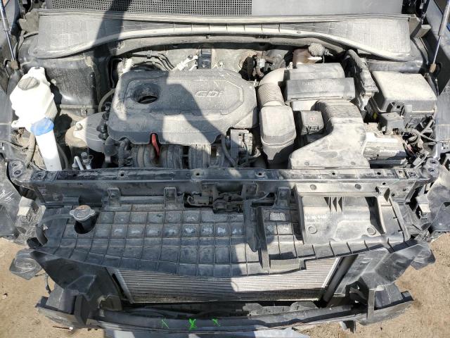 2020 KIA SORENTO L - 5XYPGDA33LG640731