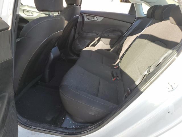 2019 KIA FORTE 3KPF24ADXKE110805