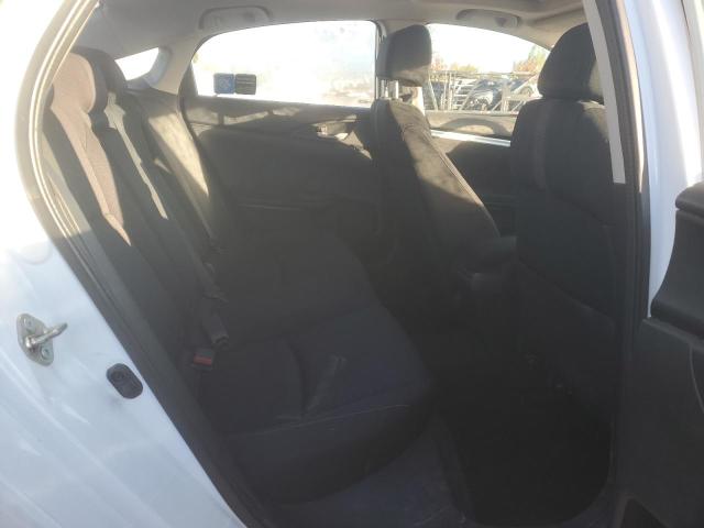 2017 HONDA CIVIC EX - 2HGFC2F84HH015846