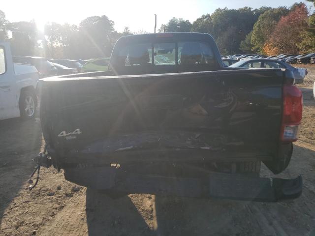 VIN 5TFSX5ENXJX059376 2018 Toyota Tacoma, Access Cab no.6