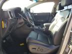 KIA SPORTAGE E photo