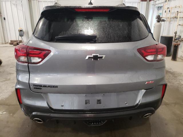 2021 CHEVROLET TRAILBLAZE - KL79MUSL1MB148711