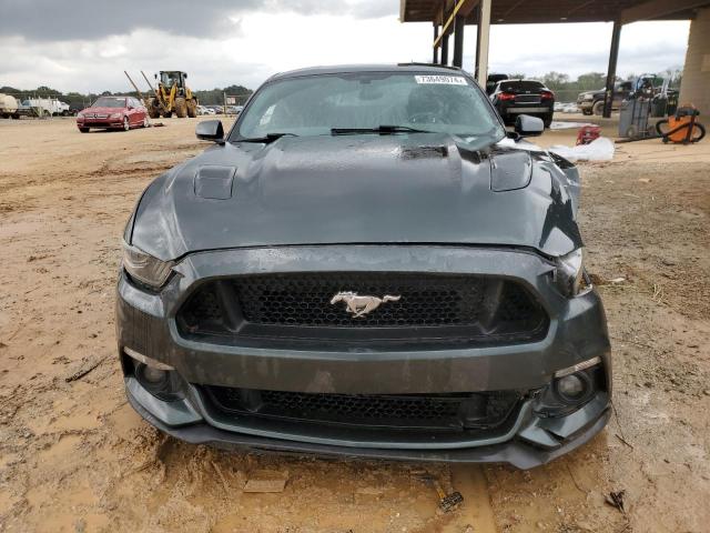 2016 FORD MUSTANG GT - 1FA6P8CF9G5305939