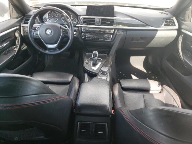 2016 BMW 428 WBA4A9C53GG504986