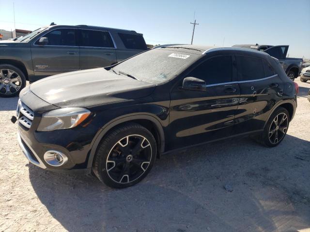 2019 MERCEDES-BENZ GLA-CLASS